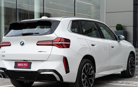 BMW X3, 2025 год, 7 890 000 рублей, 7 фотография