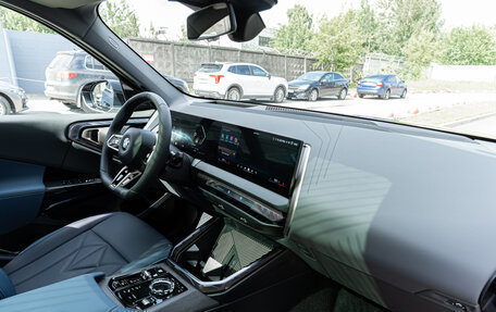BMW X3, 2025 год, 7 890 000 рублей, 11 фотография