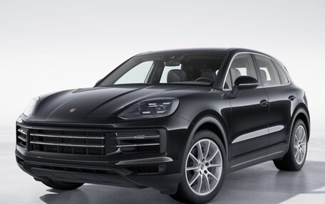 Porsche Cayenne III, 2025 год, 22 000 000 рублей, 1 фотография