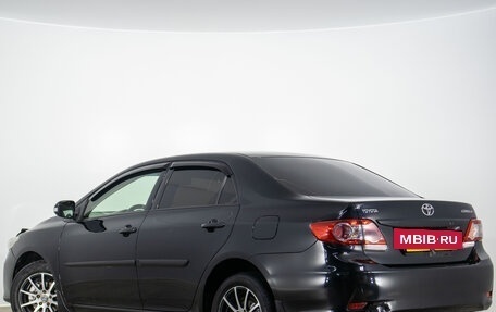 Toyota Corolla, 2011 год, 1 029 000 рублей, 7 фотография