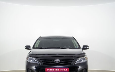 Toyota Corolla, 2011 год, 1 029 000 рублей, 3 фотография