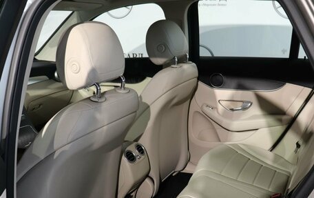 Mercedes-Benz GLC, 2019 год, 4 200 000 рублей, 3 фотография