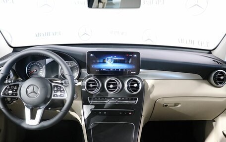 Mercedes-Benz GLC, 2019 год, 4 200 000 рублей, 5 фотография