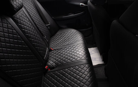 Toyota Corolla, 2011 год, 1 029 000 рублей, 17 фотография