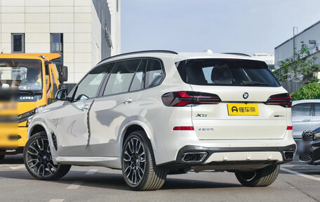 BMW X5, 2025 год, 13 570 001 рублей, 9 фотография