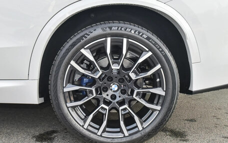 BMW X5, 2025 год, 13 570 001 рублей, 12 фотография