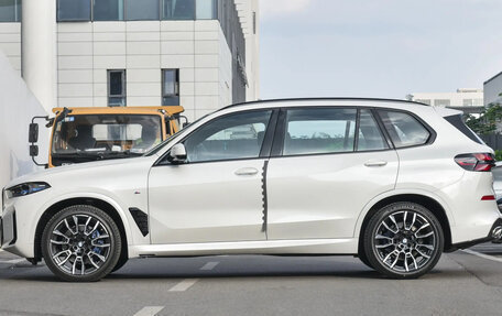 BMW X5, 2025 год, 13 570 001 рублей, 7 фотография