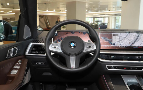 BMW X5, 2025 год, 13 570 001 рублей, 13 фотография