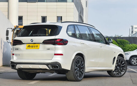 BMW X5, 2025 год, 13 570 001 рублей, 8 фотография