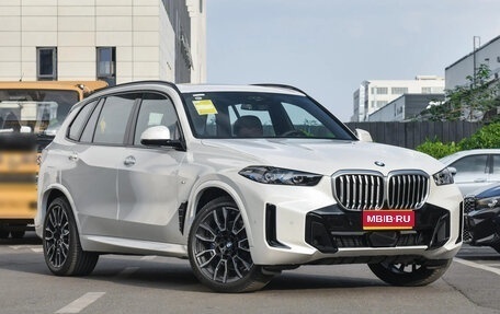 BMW X5, 2025 год, 13 570 001 рублей, 1 фотография