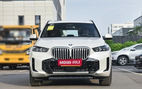 BMW X5, 2025 год, 13 570 001 рублей, 2 фотография