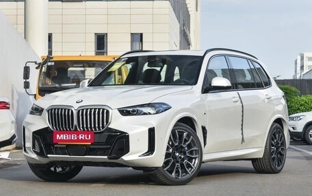 BMW X5, 2025 год, 13 570 001 рублей, 3 фотография