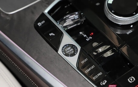 BMW X5, 2025 год, 13 570 001 рублей, 18 фотография