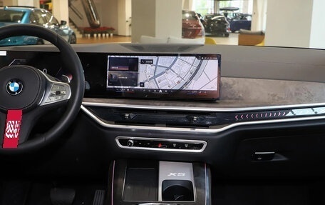 BMW X5, 2025 год, 13 570 001 рублей, 20 фотография