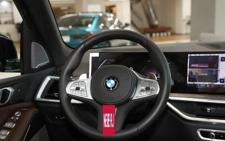 BMW X5, 2025 год, 13 570 001 рублей, 21 фотография