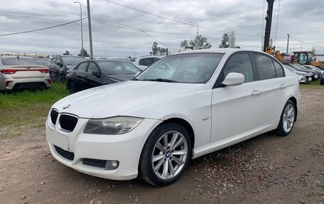 BMW 3 серия, 2009 год, 682 000 рублей, 1 фотография