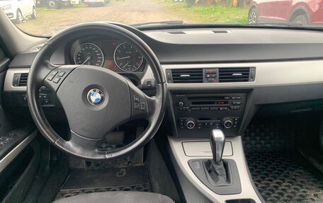BMW 3 серия, 2009 год, 682 000 рублей, 6 фотография