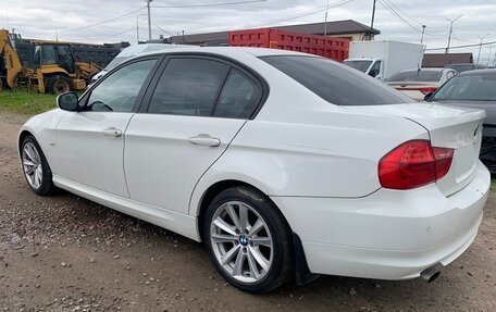 BMW 3 серия, 2009 год, 682 000 рублей, 4 фотография
