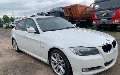 BMW 3 серия, 2009 год, 682 000 рублей, 2 фотография