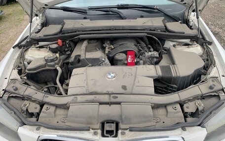 BMW 3 серия, 2009 год, 682 000 рублей, 10 фотография