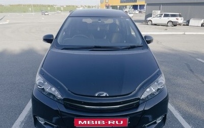 Toyota Wish II, 2014 год, 1 650 000 рублей, 1 фотография