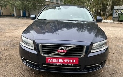 Volvo S80 II рестайлинг 2, 2010 год, 790 000 рублей, 1 фотография