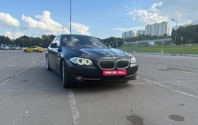 BMW 5 серия, 2013 год, 1 350 000 рублей, 1 фотография