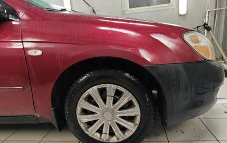 KIA Cerato I, 2007 год, 7 фотография