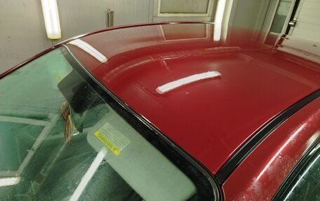 KIA Cerato I, 2007 год, 10 фотография