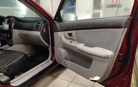 KIA Cerato I, 2007 год, 15 фотография