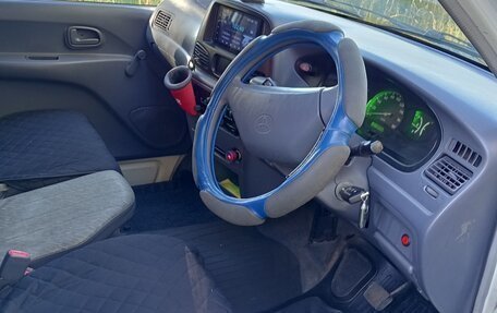 Toyota Town Ace III, 2001 год, 600 000 рублей, 11 фотография