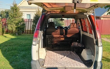 Toyota Town Ace III, 2001 год, 600 000 рублей, 6 фотография