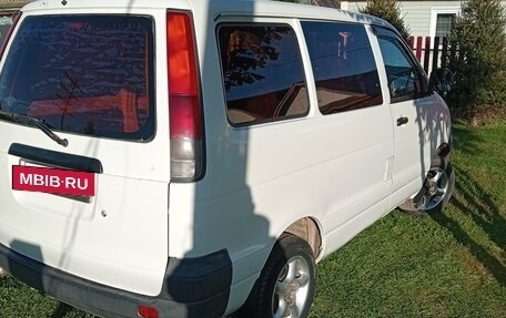 Toyota Town Ace III, 2001 год, 600 000 рублей, 5 фотография