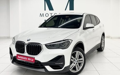 BMW X1, 2020 год, 2 390 000 рублей, 1 фотография