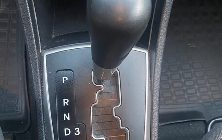 Hyundai Solaris II рестайлинг, 2012 год, 930 000 рублей, 14 фотография