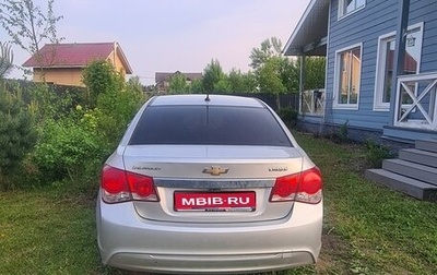 Chevrolet Cruze II, 2013 год, 300 000 рублей, 1 фотография
