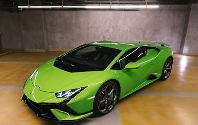 Lamborghini Huracán, 2024 год, 34 500 000 рублей, 1 фотография