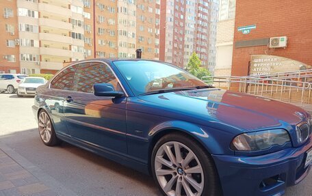 BMW 3 серия, 1999 год, 850 000 рублей, 1 фотография