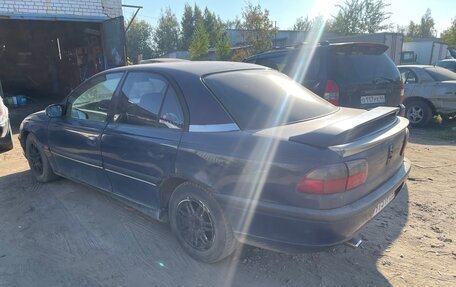 Opel Omega B, 1999 год, 130 000 рублей, 3 фотография