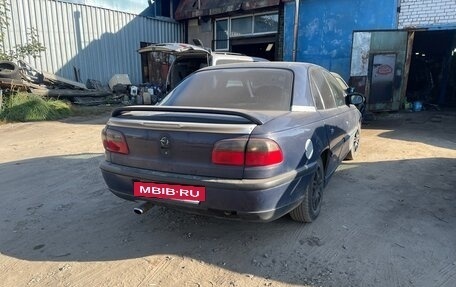 Opel Omega B, 1999 год, 130 000 рублей, 2 фотография