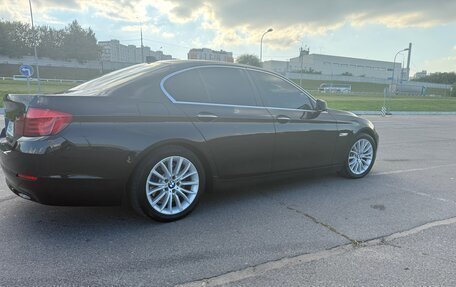 BMW 5 серия, 2013 год, 1 350 000 рублей, 2 фотография