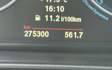 BMW 5 серия, 2013 год, 1 350 000 рублей, 6 фотография
