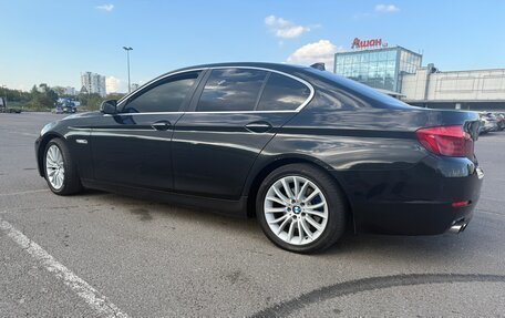 BMW 5 серия, 2013 год, 1 350 000 рублей, 4 фотография