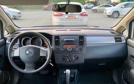 Nissan Tiida, 2013 год, 873 000 рублей, 14 фотография