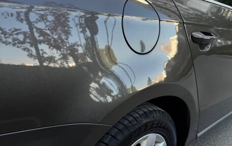 Volkswagen Passat B7, 2012 год, 855 000 рублей, 6 фотография