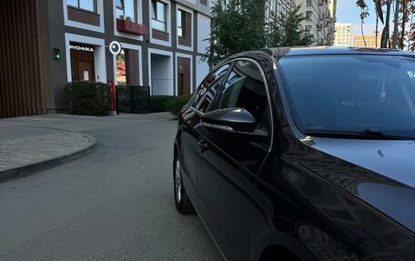 Volkswagen Passat B7, 2012 год, 855 000 рублей, 4 фотография
