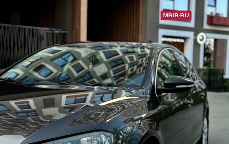 Volkswagen Passat B7, 2012 год, 855 000 рублей, 2 фотография