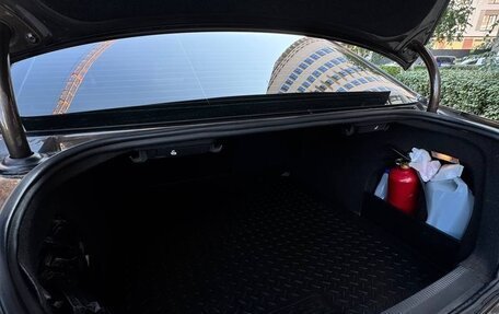 Volkswagen Passat B7, 2012 год, 855 000 рублей, 11 фотография