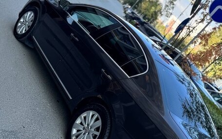 Volkswagen Passat B7, 2012 год, 855 000 рублей, 10 фотография