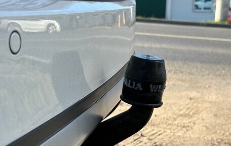 Volkswagen Passat B7, 2013 год, 1 500 000 рублей, 4 фотография